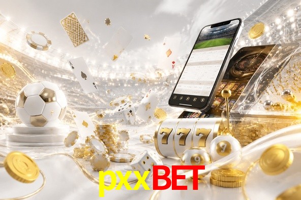 Welcome Bonus pxxbet