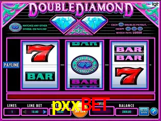 A Revolução dos Aplicativos de Jogos no pxxbet