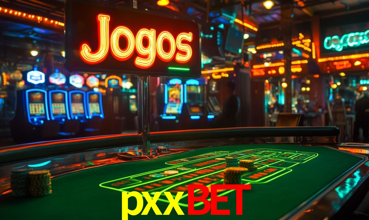 Estatísticas pxxbet