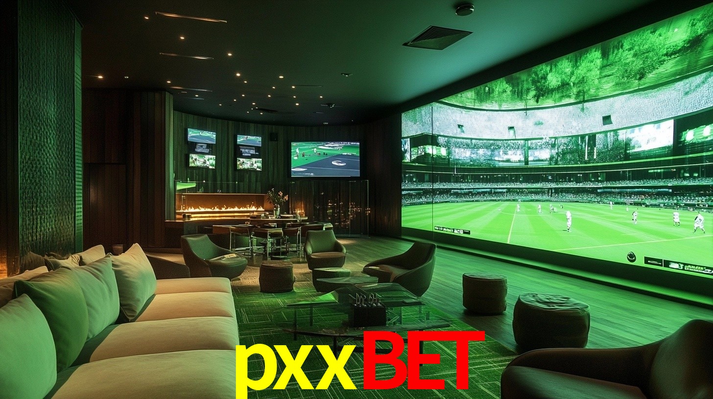 pxxbet: Seu Cassino Premiado com Pagamentos Rápidos