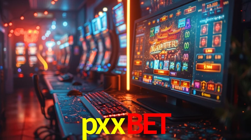 Experimente o Login Seguro Premium no pxxbet