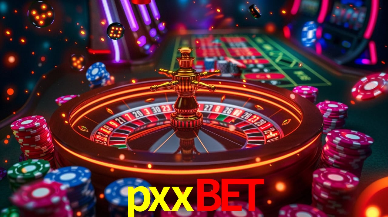 A Emoção da Loteria na pxxbet: Uma Chance de Mudança de Vida