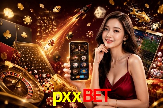 Platform Technology pxxbet