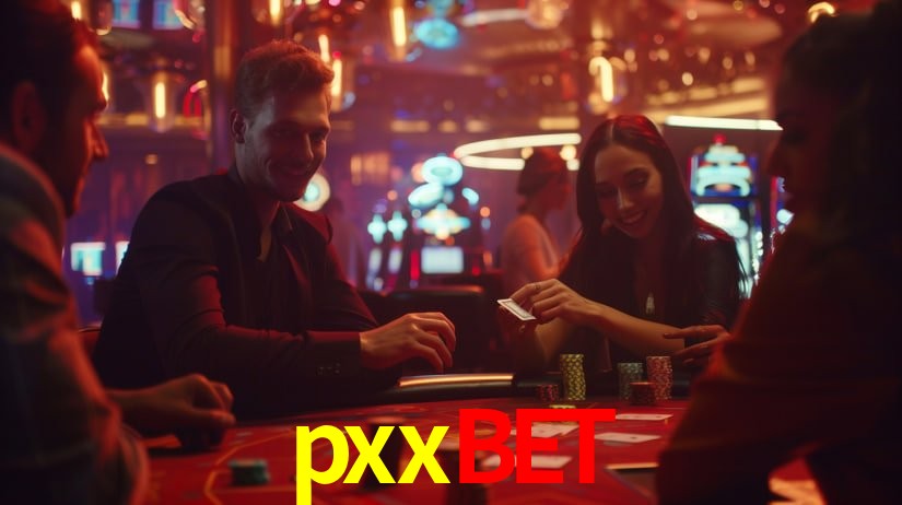 Descubra a Magia dos Jogos de Arcade no pxxbet