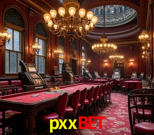 Jogos de Slot pxxbet