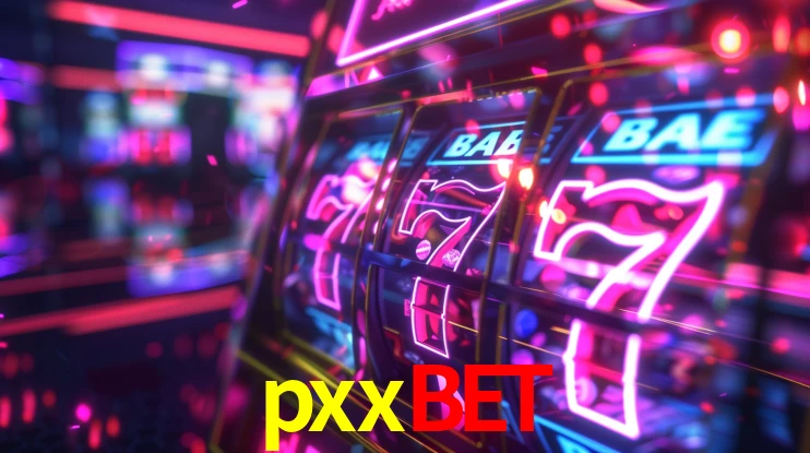 Responsive Design pxxbet