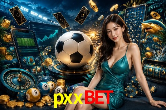 Football Betting pxxbet