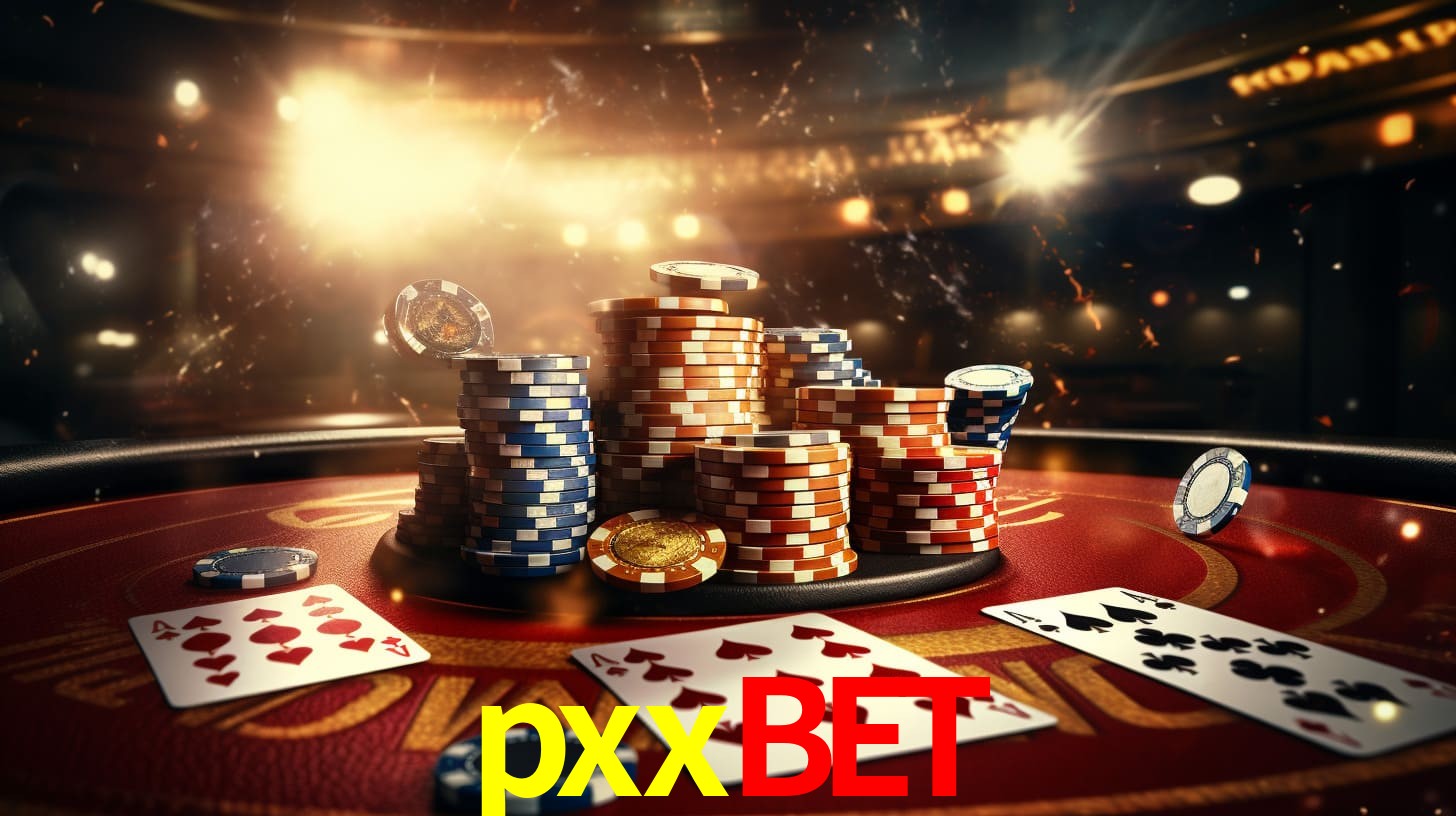 Blackjack Table pxxbet