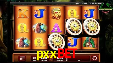 Descubra a Magia dos Jogos de Arcade no pxxbet
