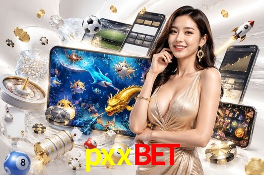 Secure Login pxxbet
