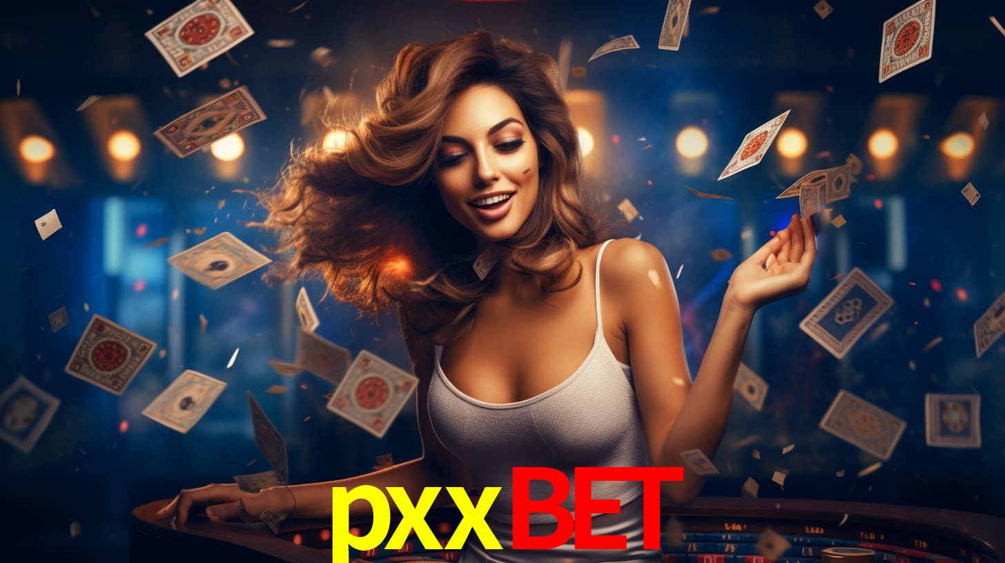 VIP Casino pxxbet