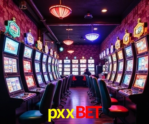 Integração de APIs pxxbet
