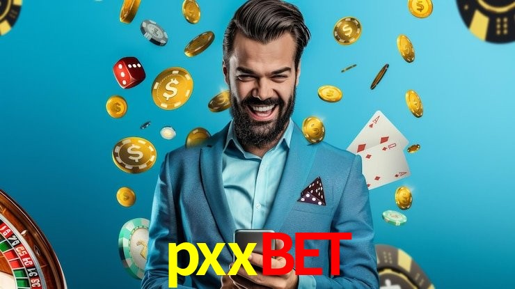 Slot Games pxxbet