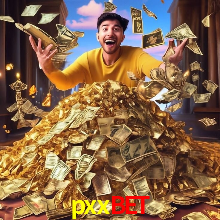 Jogos Exclusivos pxxbet