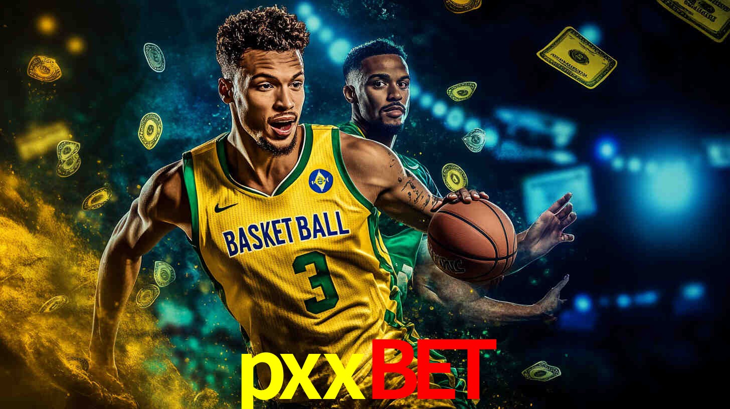Apostas Esportivas na pxxbet: Um Guia Completo