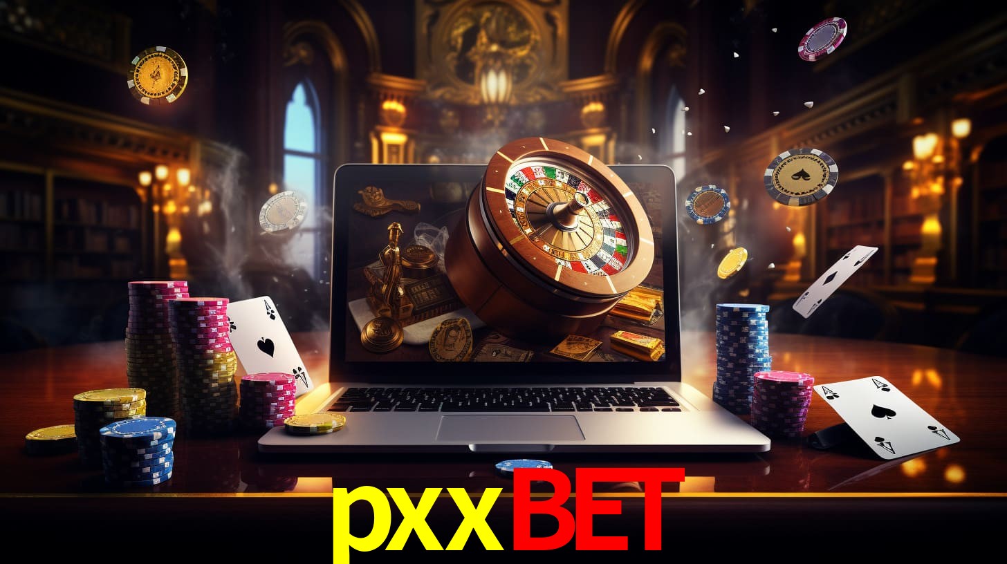 Live Casino pxxbet