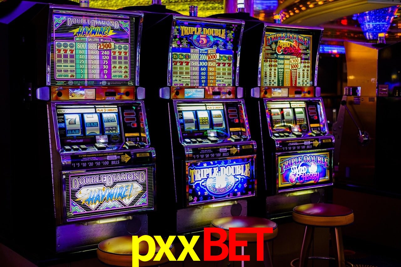 Torneios pxxbet