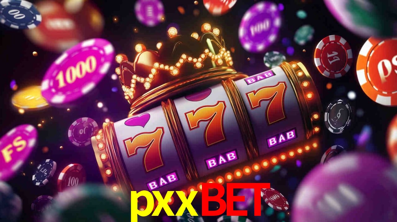 Live Casino pxxbet