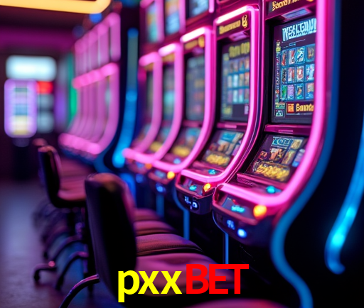 Design Responsivo pxxbet