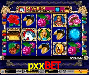 Desvendando o Mundo dos Jogos Virtuais na pxxbet