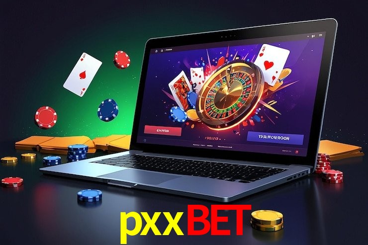Casino Ao Vivo pxxbet