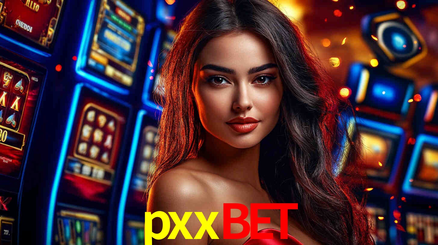 Apostas Esportivas na pxxbet: Um Guia Completo