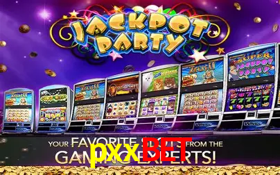 A Popularidade dos Caça-Níqueis no pxxbet