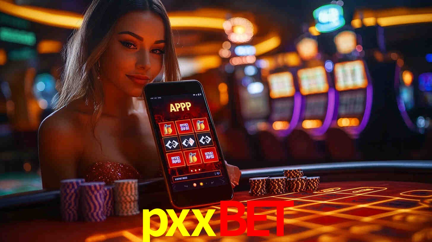 A Popularidade dos Caça-Níqueis no pxxbet