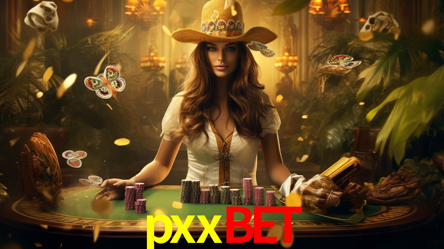 Roulette Table pxxbet
