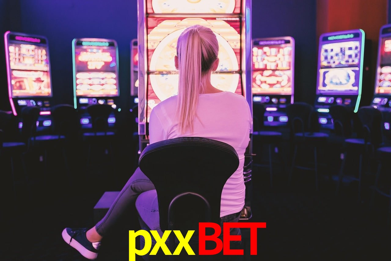 Game Providers pxxbet