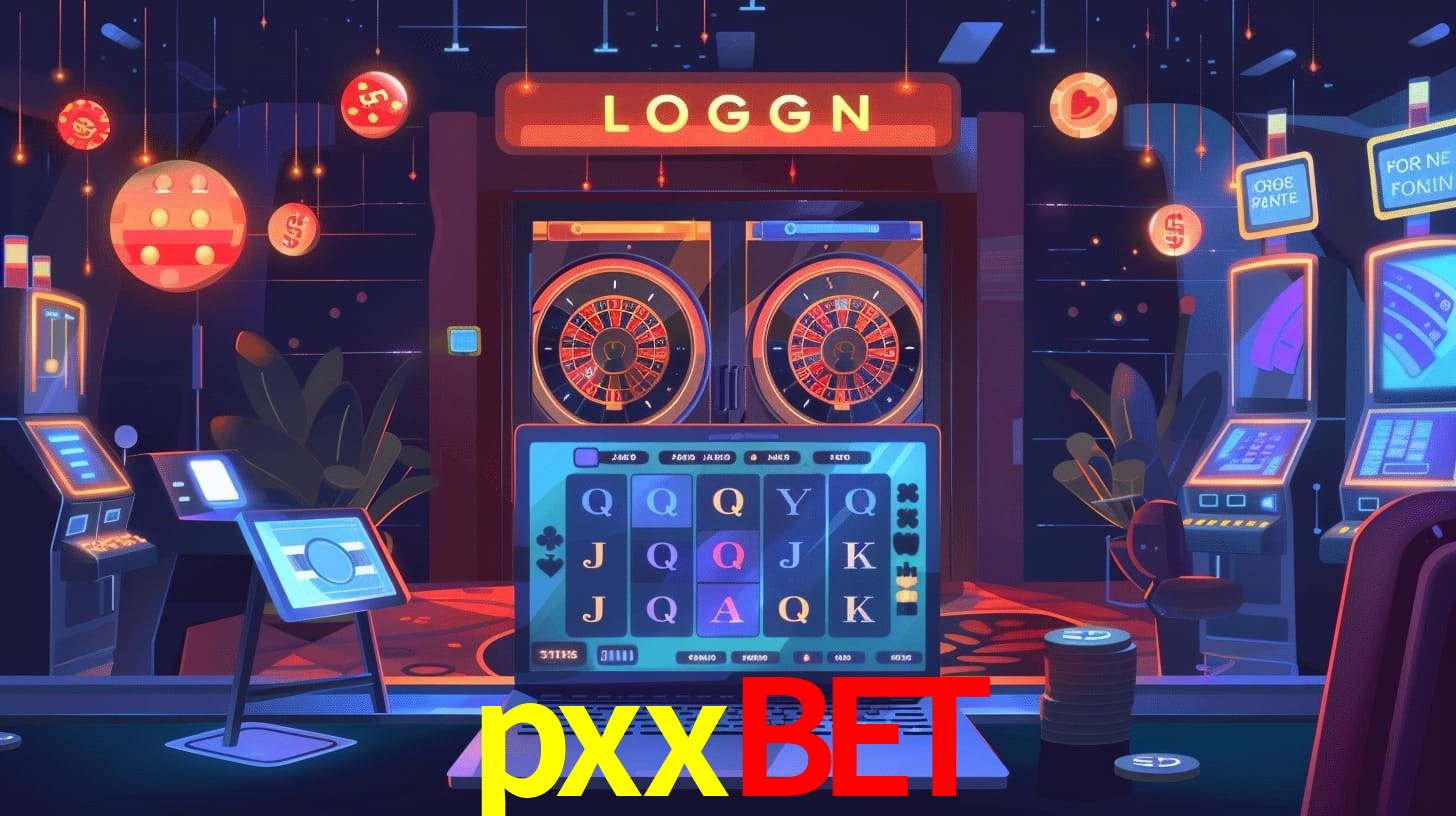 Diretório de Jogos pxxbet