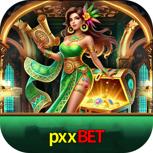 Logo da pxxbet